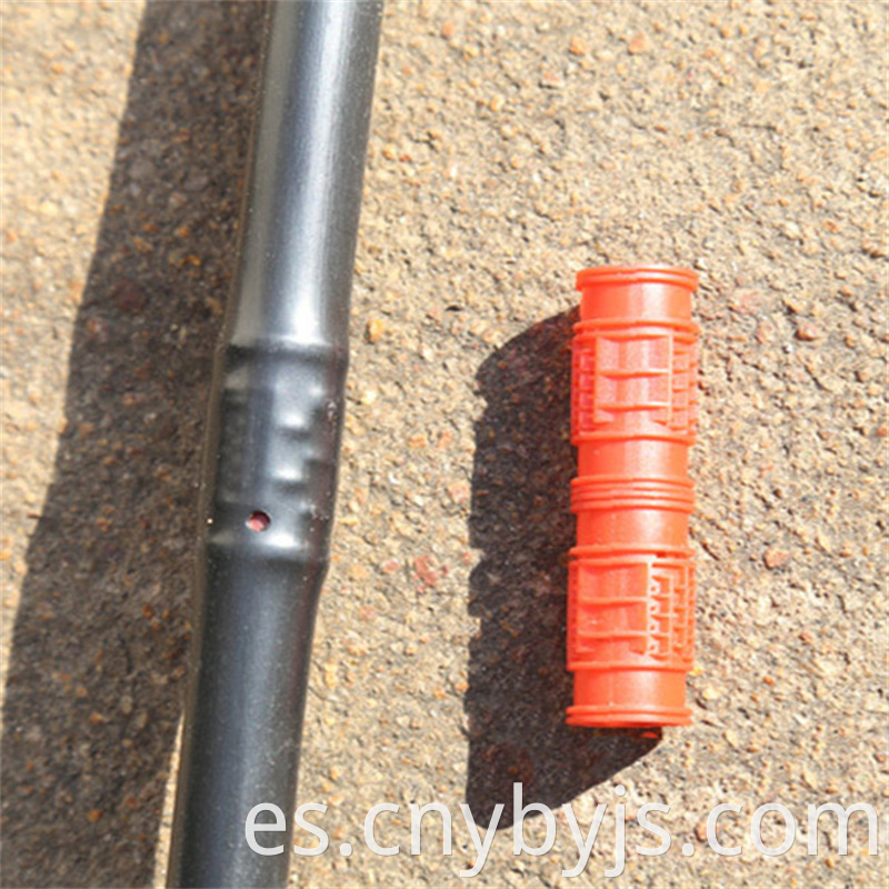 Drip Irrigation Pipe 5